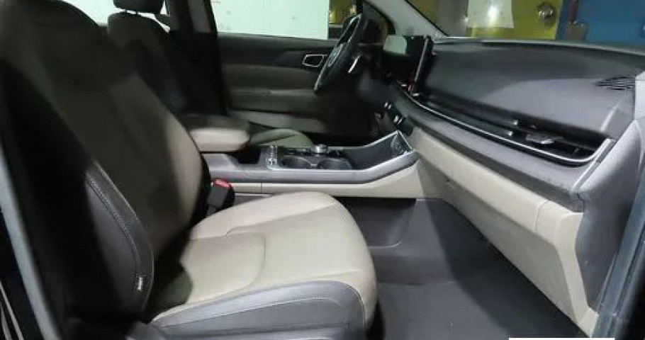 Kia Carnival NEW 9 мест 